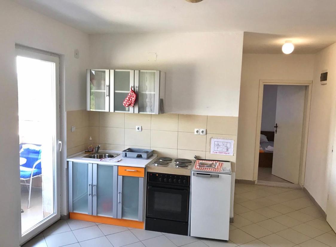 Apartmani Novak - Srebrno Jezero Veliko Gradište Eksteriør bilde